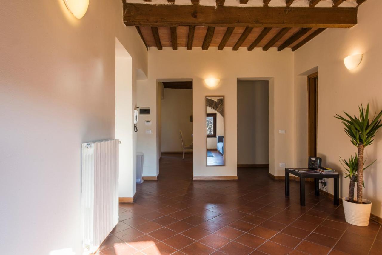 Arco Antico Apartamento Pisa Exterior foto