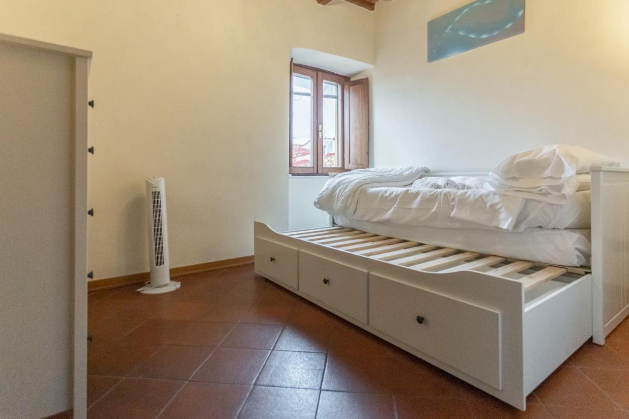 Arco Antico Apartamento Pisa Exterior foto